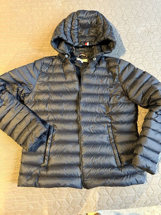Дамско яке Tommy Hilfiger