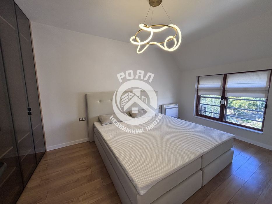 Продава се Тристаен апартамент в Пловдив, Кършияка - 82 кв.м за 1988 €/кв.м - Снимка #6