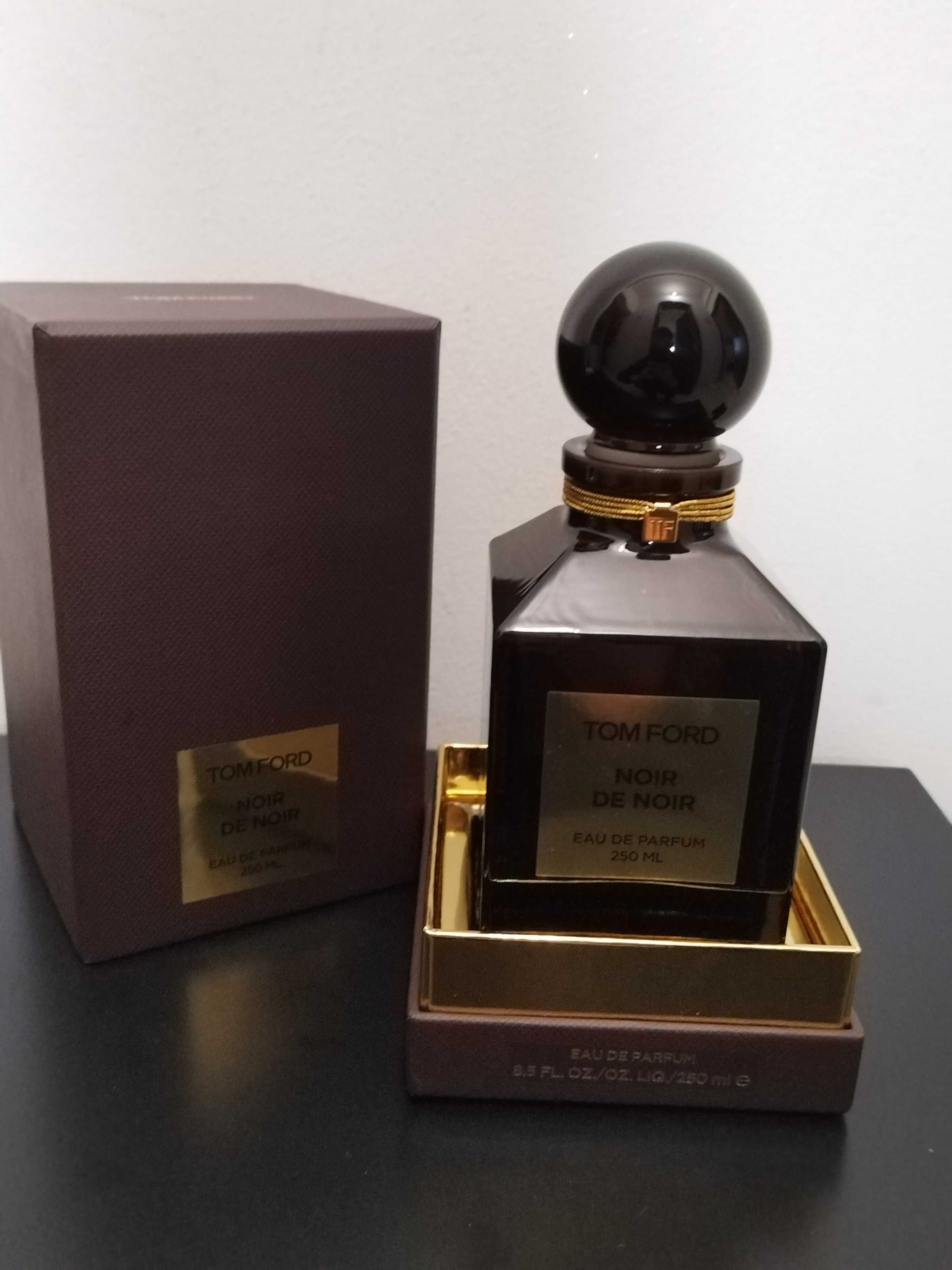 Parfum Tom Ford Tobacco Vanille 250 ml