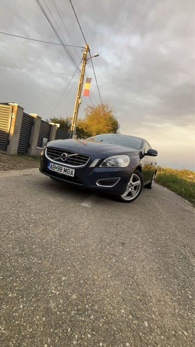 Vand volvo V60 2.0 163 CP 5 cilindri