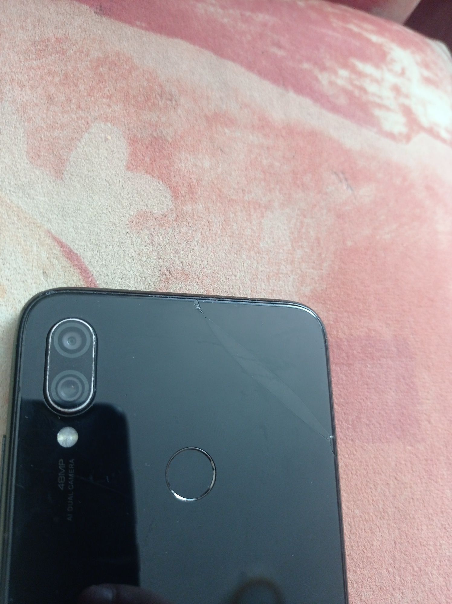 REDMI NOTE 7 - Ram 4/64 GB !!!