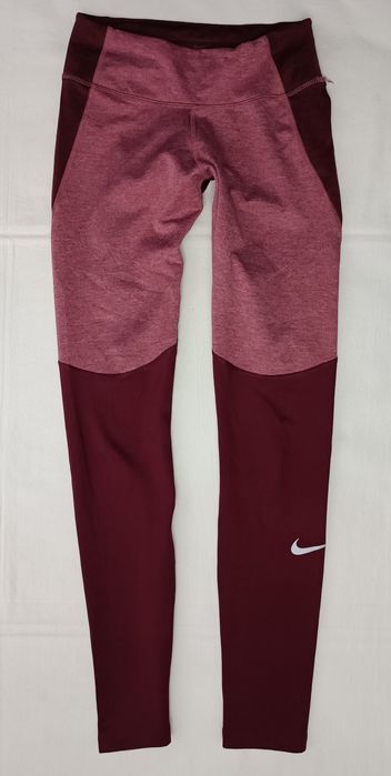 Nike DRI-FIT One Tights оригинален клин XS Найк спорт фитнес бягане