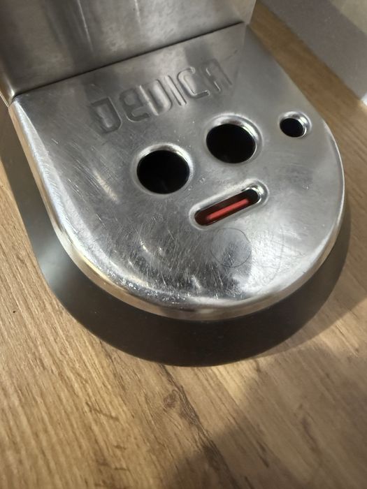 Vand esspresor delonghi dedica