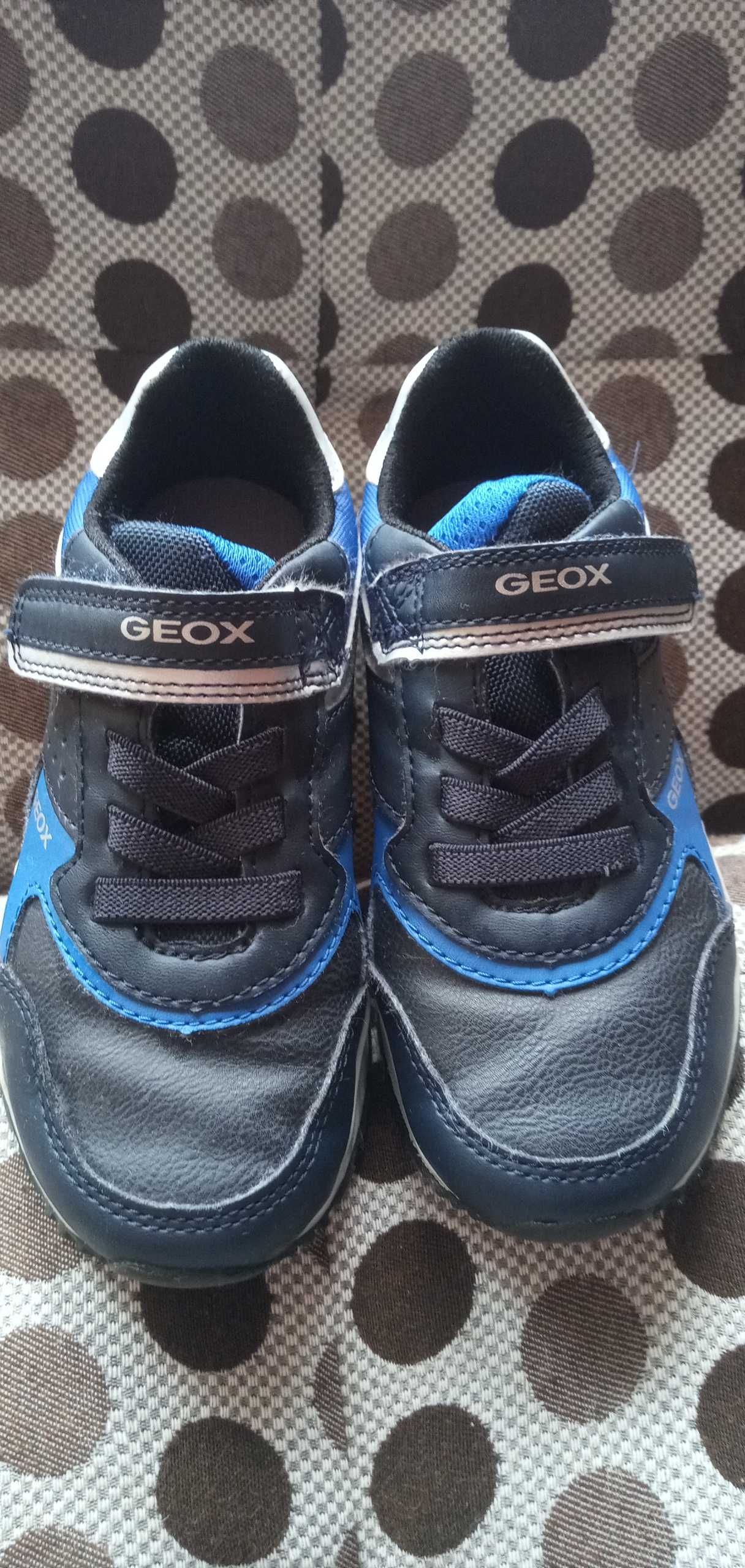 Обувки geox р.29 -35лв.