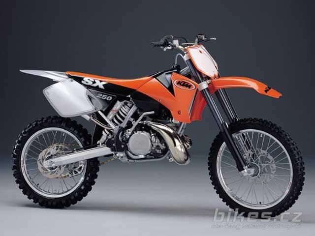 Продавам Ktm на части