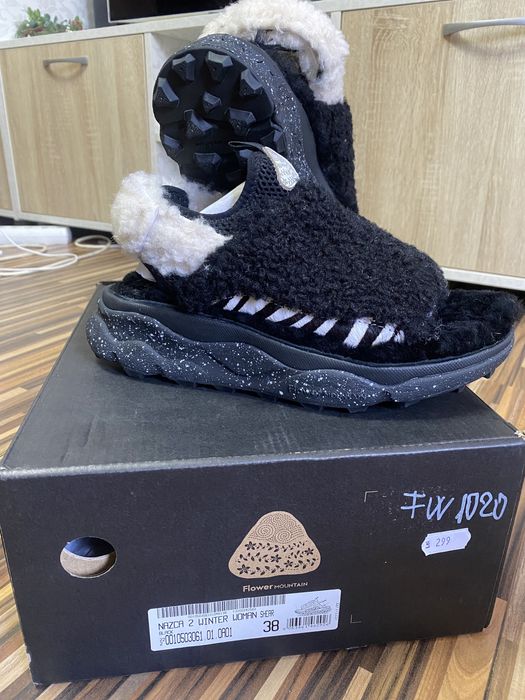 Sandale Flower Mountain dama Limited Edition sneakers