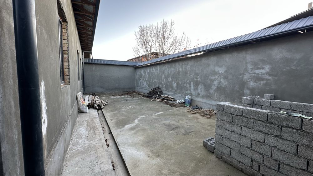 Ijaraga beriladi.
