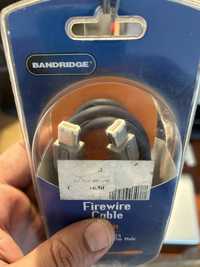 Cablu firewire 6 pin to 6 pin male Ipod 1st si 2nd generationa