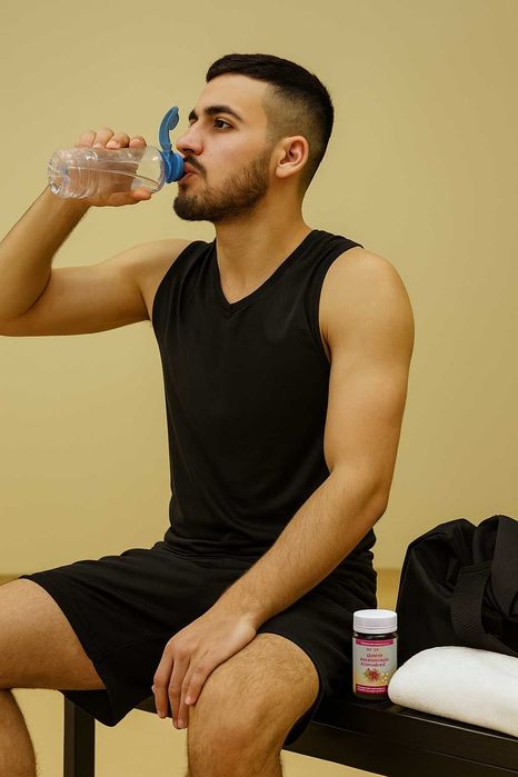 Расторопши масло  300мг  № 30 капсул       "Гепатопротектор"