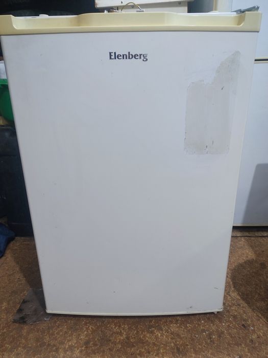 Морозильный ларь