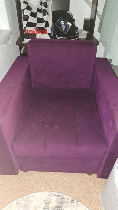 Продаётся кресло б/у состояние хорошее