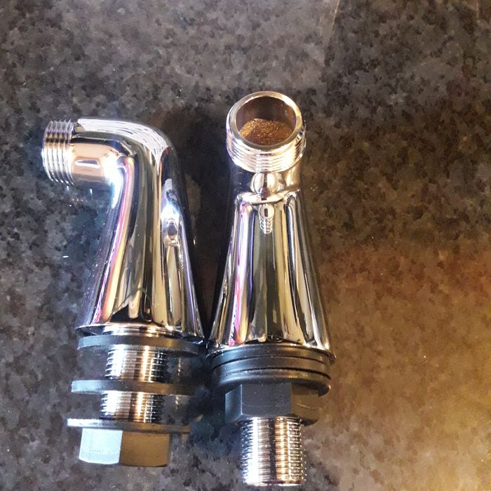 Accesorii montaj baterie stativa REMER 88(2bc),made in Italy,noi.