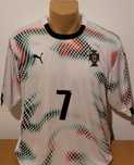 Tricou Portugalia- Ronaldo