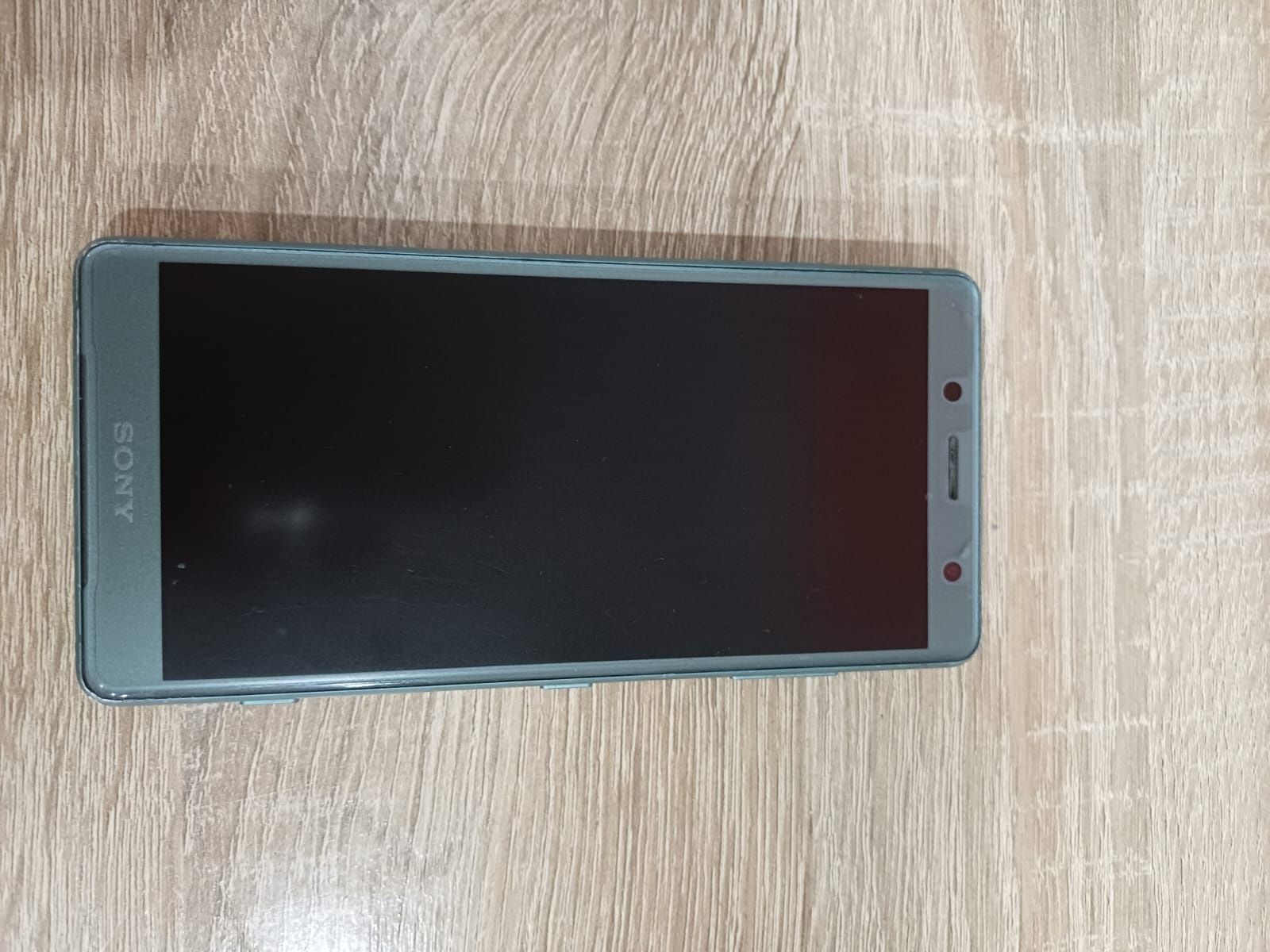 Sony xperia xz2 compact