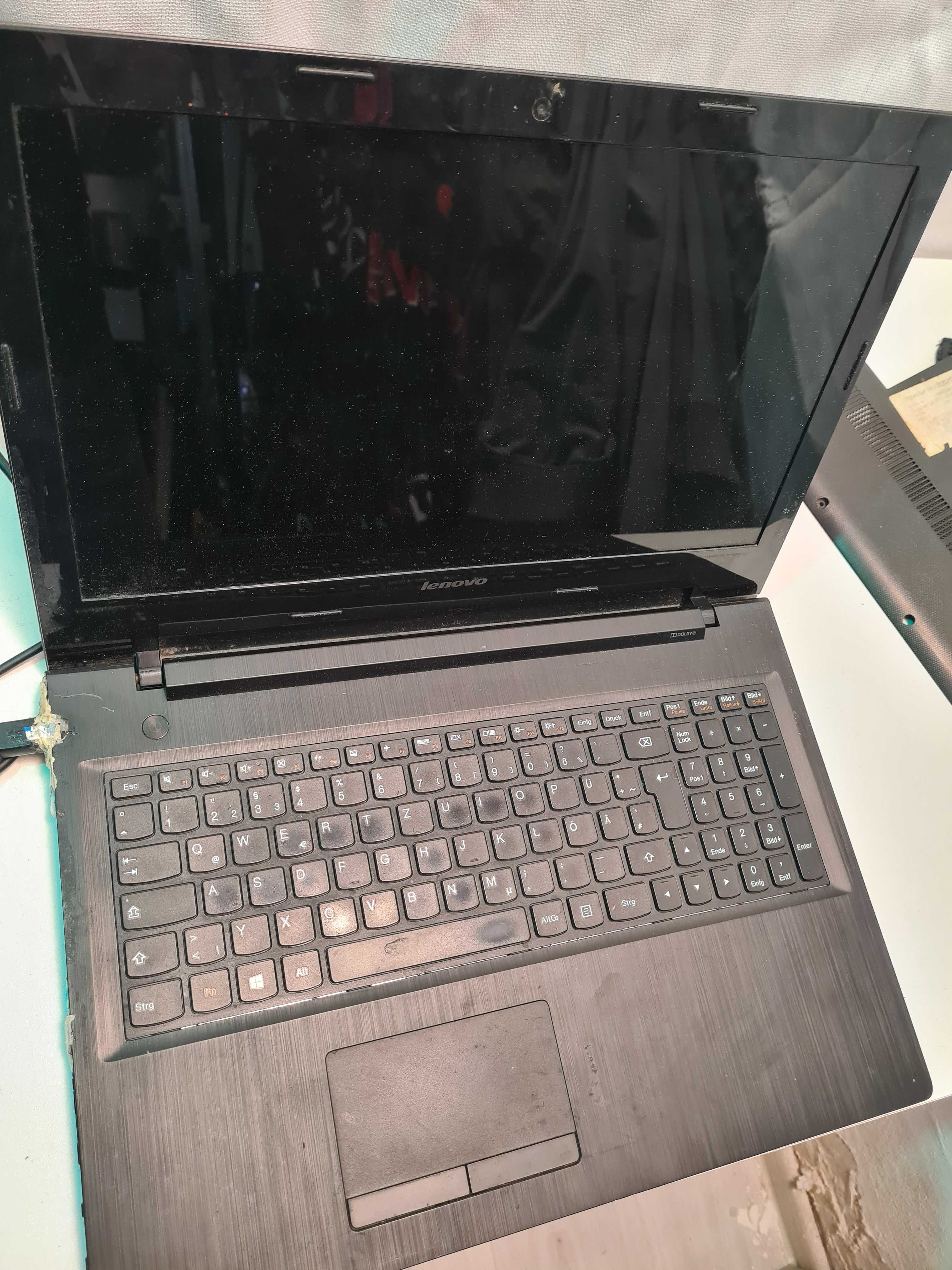 Defect Laptop Lenovo G50-30