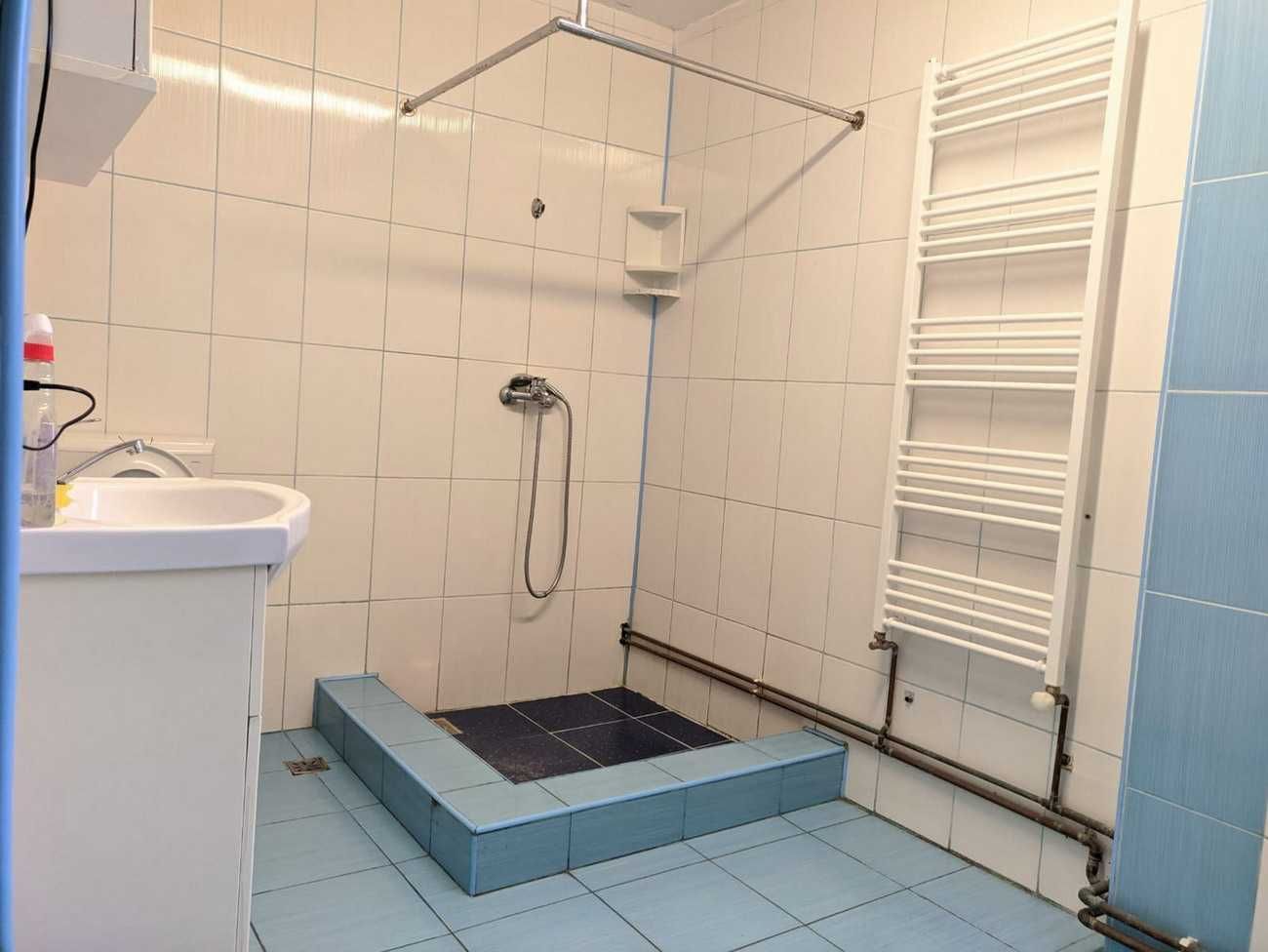 PF dau in chirie ap 3 camere decomandate 115 mp în zona Emerson