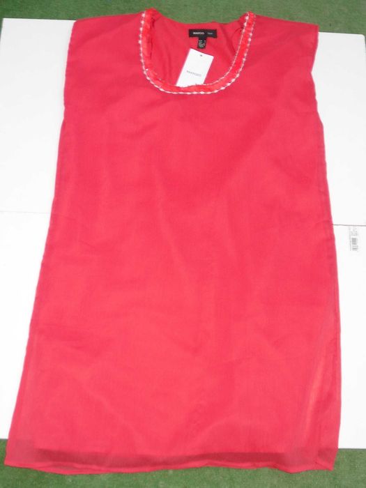 rochie Mango reme S