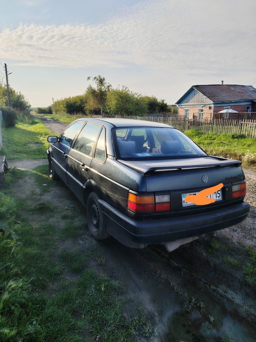 Продам машину пассат б3