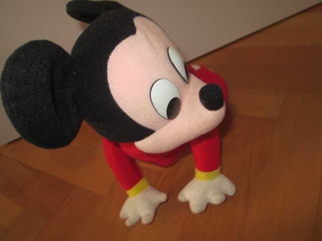 Mickey Mouse bebelus