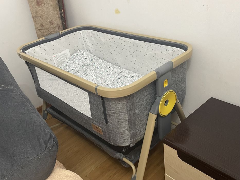 Продам кровать манеж