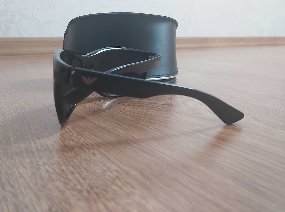 Слънчеви очила Emporio Armani