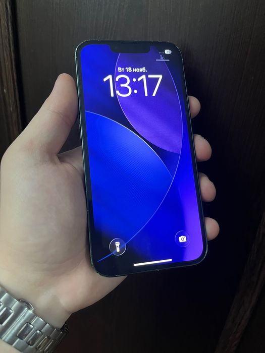 Айфон 13 128гб 5G ЕАС