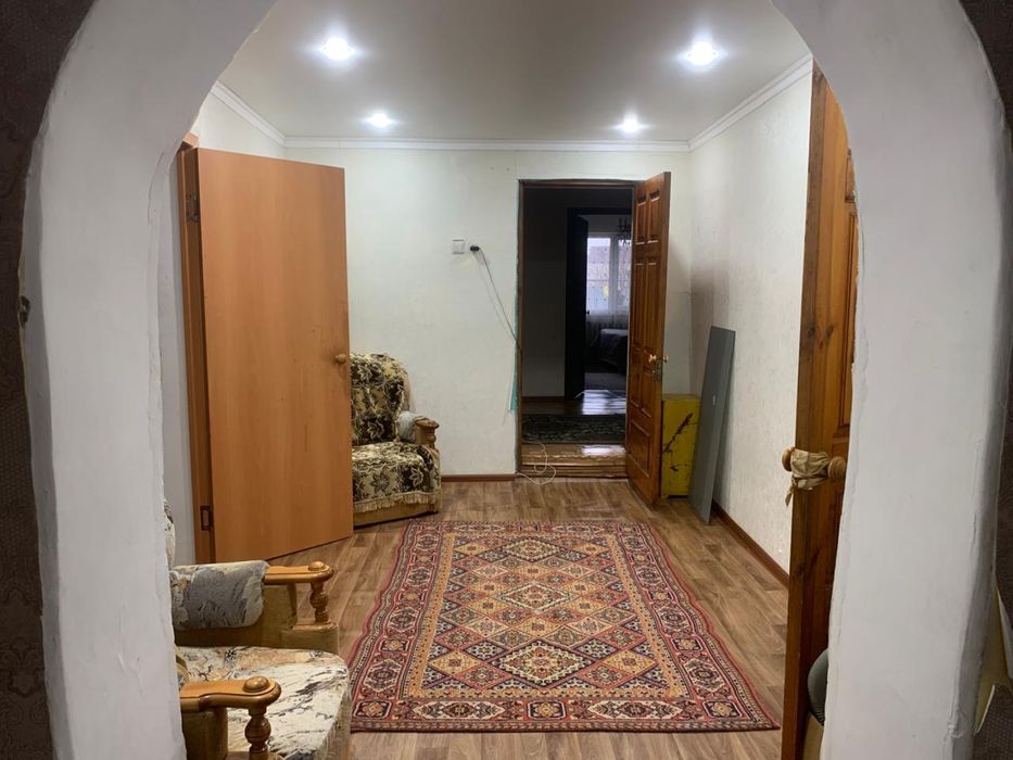 Продается дом в центре города