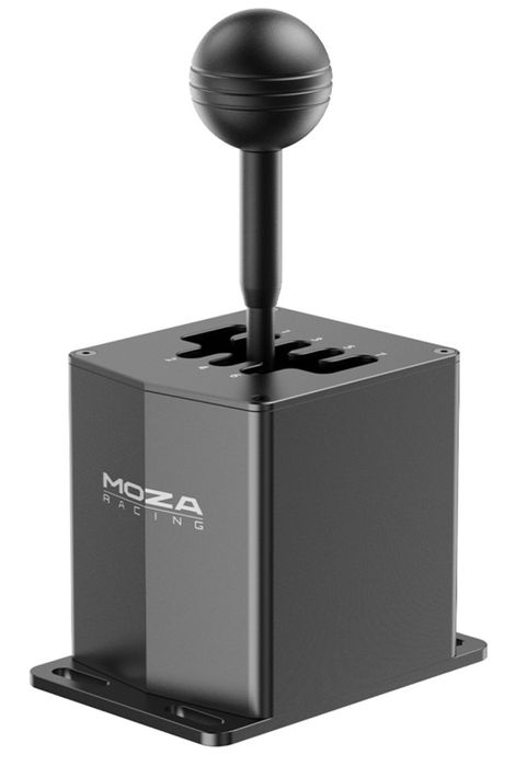 Продается коробка передач Moza