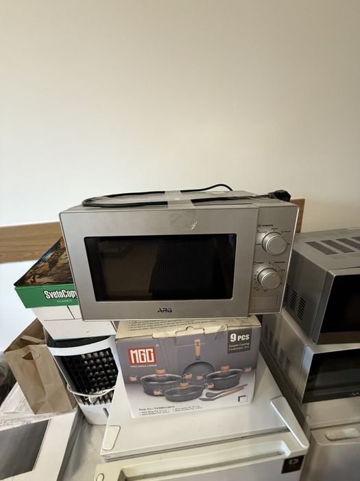 Продам микроволновку  ARG