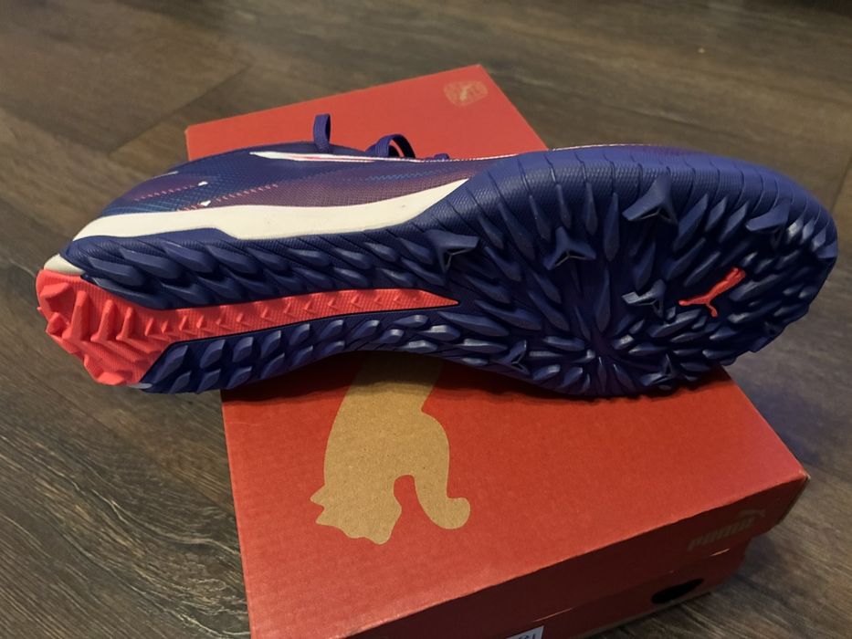 Футболни обувки (стоножки) Puma Ultra 5 номер 42.5