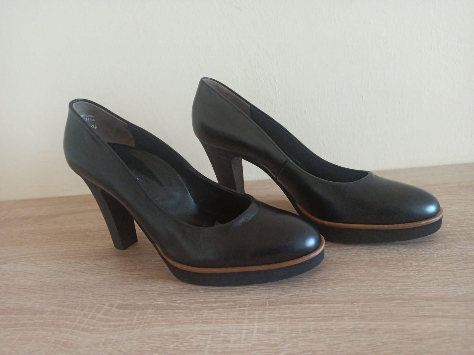 Pantofi dama piele 41,5