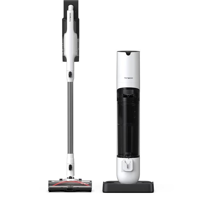 Aspirator vertical TINECO Pure One Station 5 VS1C1200DE