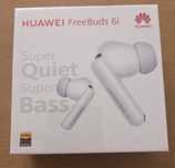 Huawei FreeBuds 6i слушалки