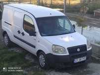 Fiat doblo max 1.9