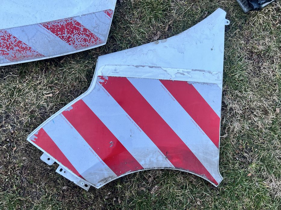 Piese / dezmembrez Renault Master / Movano 2.3 163CP