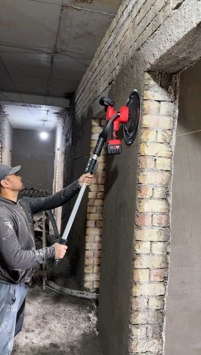 Диск затирочной машины для штукатурки стен/Disk/Lali/Tarelka/TEPSI