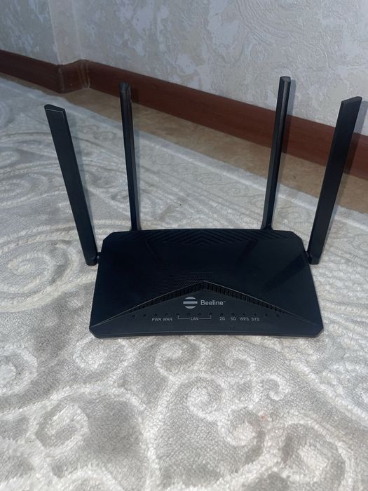 Продам Вайфай роутер в отличном состоянии