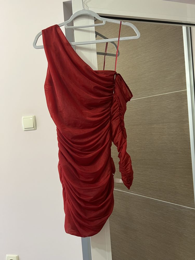 Дамска рокля Zara