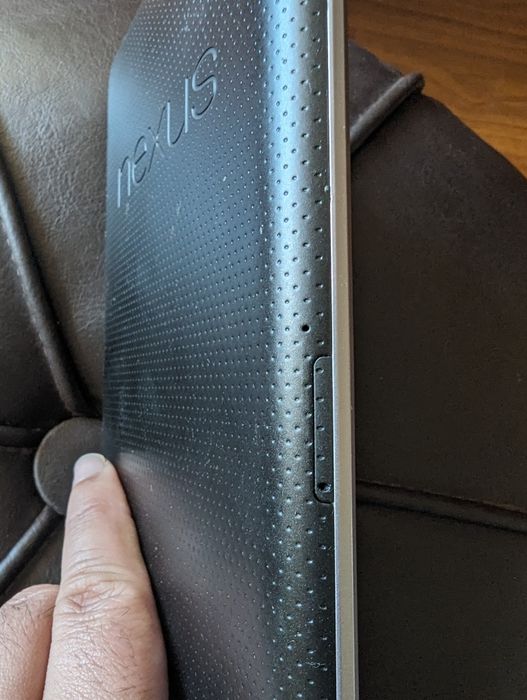 Google Nexus 7 3G impecabila