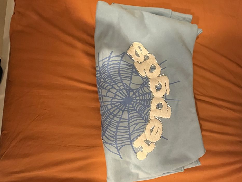 Sp5der hoodie Оригинално! ТОП Оферта!