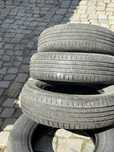 4бр гуми Nexen 205/70/R15