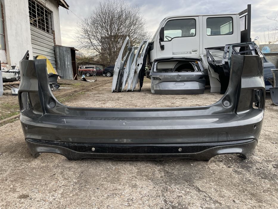 Задна броня за Ford Kuga ST Форд Куга 2020г-