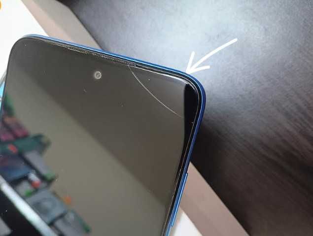 Смартфон Xiaomi Redmi 10 NFC 2022 4 GB 128 GB Sea Blue