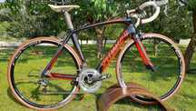 Cursieta SpecializedVengeExpert,carbon,Ultegra, 2x10v,M,noua,7.2kg,SUA