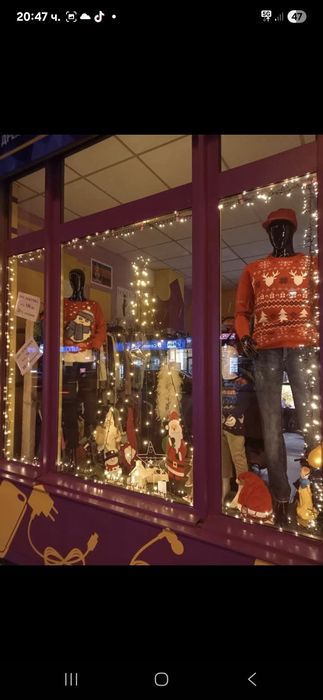 Манекени за дрехи