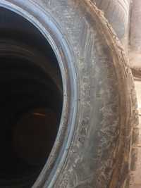 Anvelope vara Bridgestone second-hand