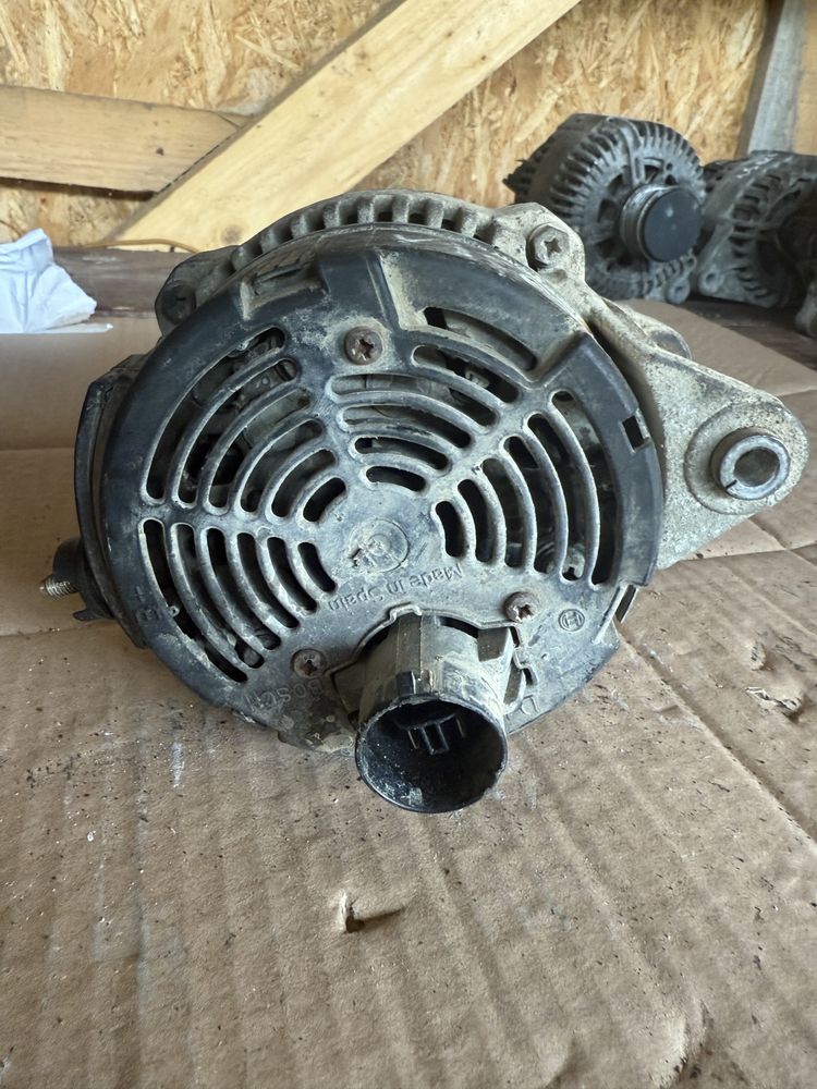Alternator Suzuki Vitara 1.6 16V