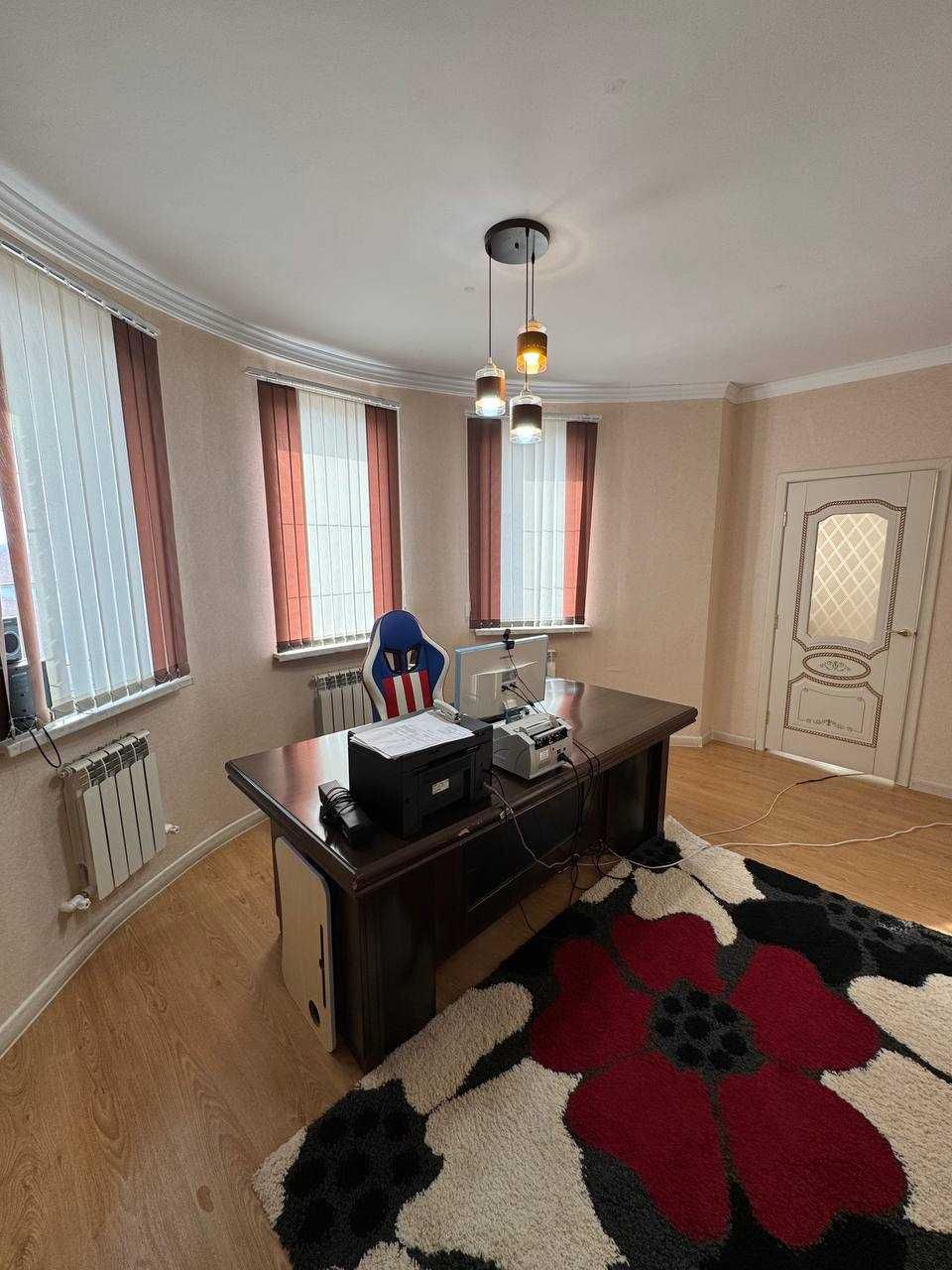 В продаже коттедж в Заречном-3.