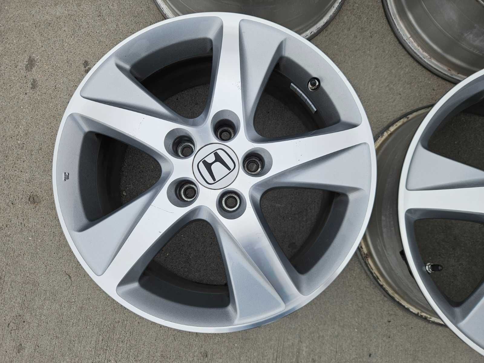 17'' оригинални джанти HONDA Accord facelift (2012-2015) JAPAN