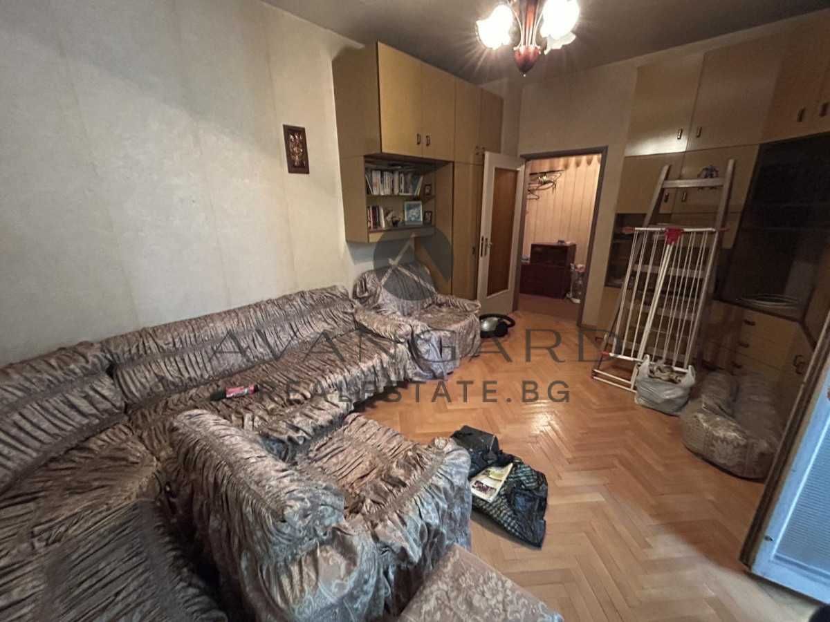 оф.23284 Двустаен реална квадратура/ Тракия
